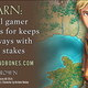 Illustration for article titled emFrostborn/em Is The Fantasy Adventure Book I Wish Id Had When I Was A Kid